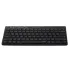 Rapoo K8000M Bluetooth Dual Mode Black Keyboard